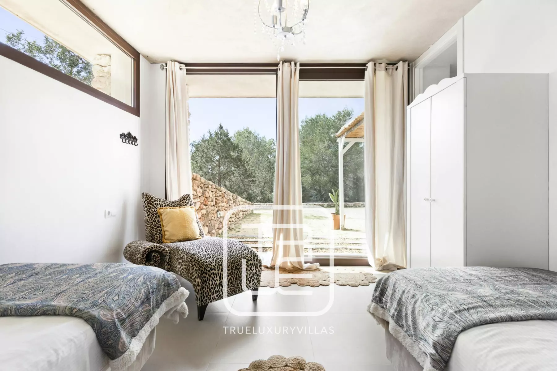 Villa Bloomary
