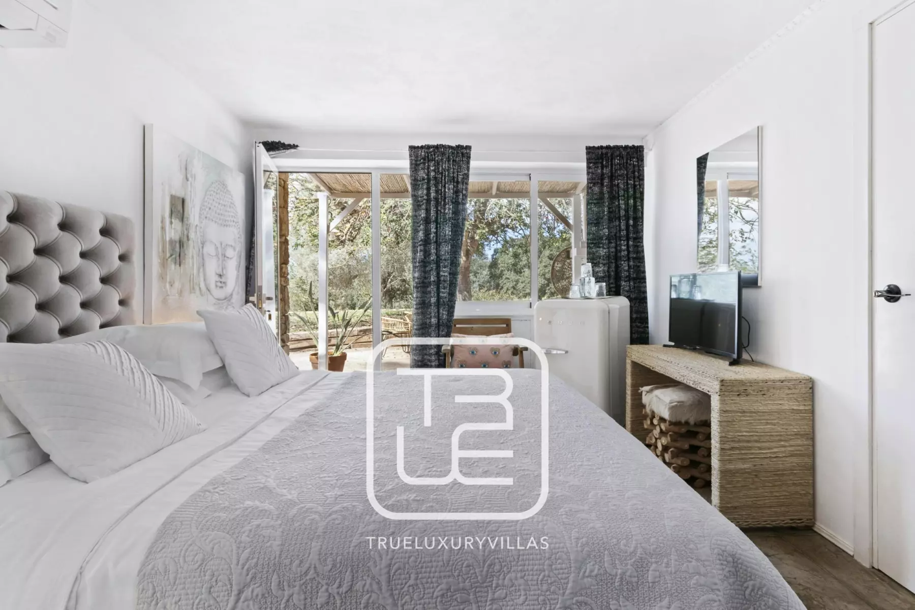 Villa Bloomary