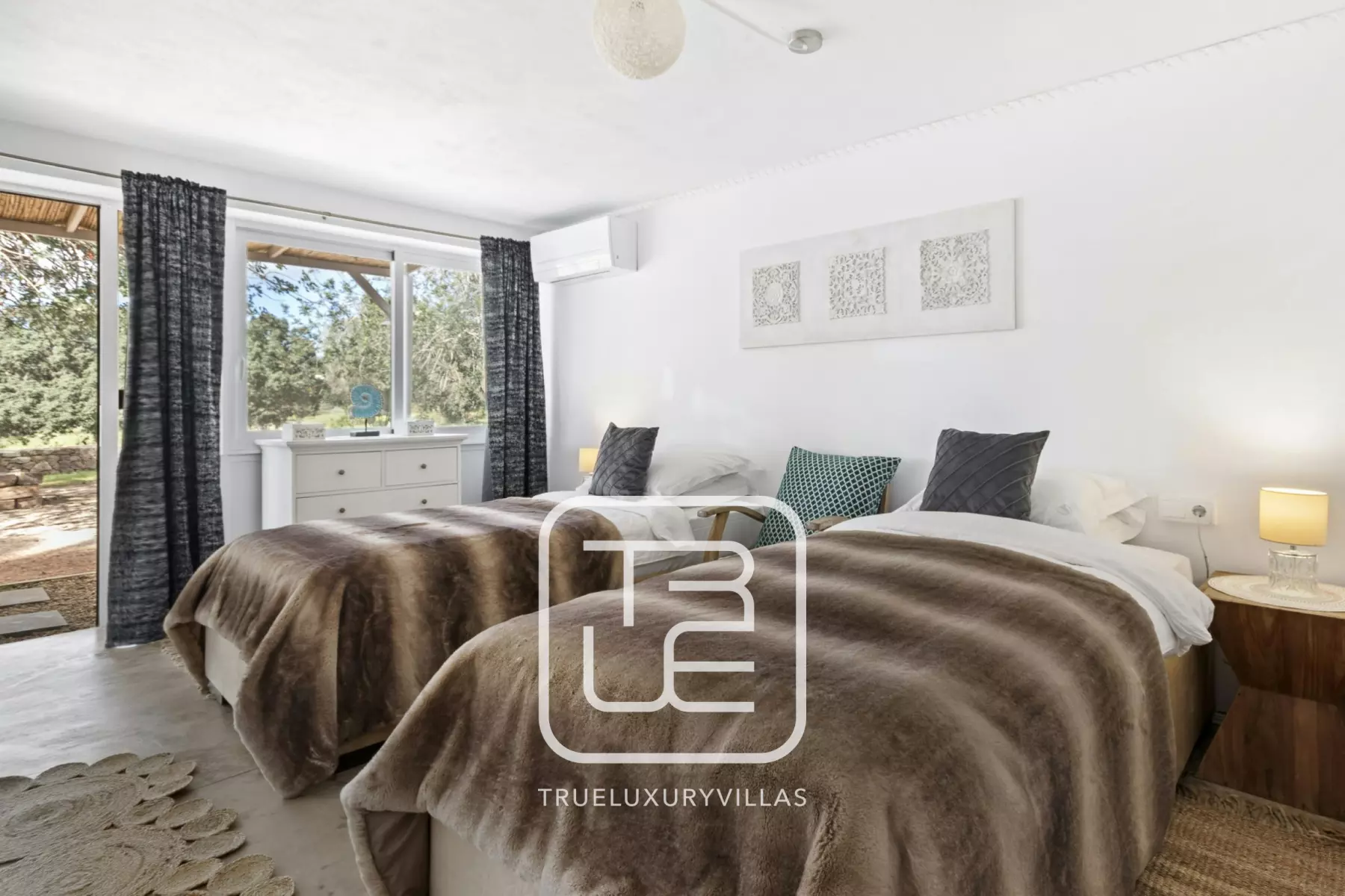 Villa Bloomary