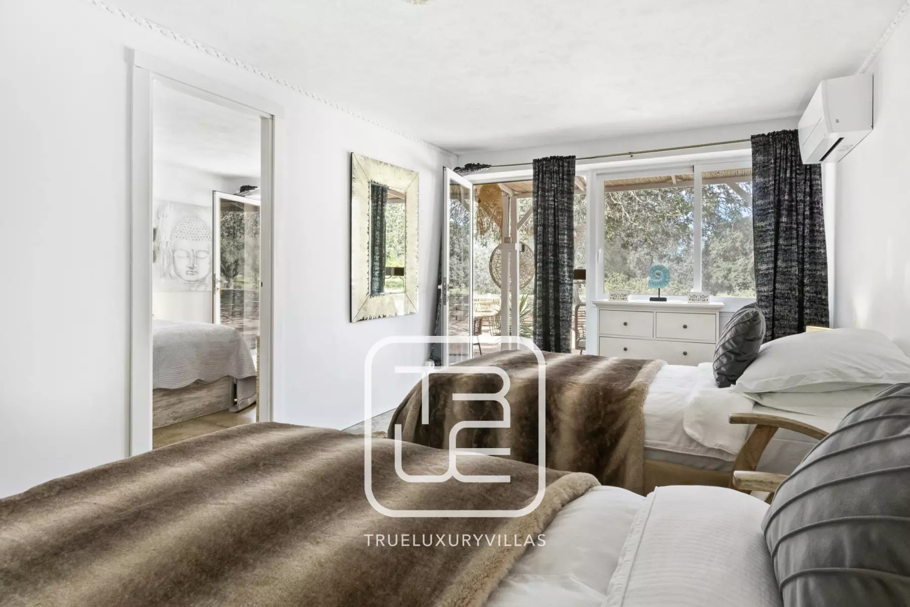 Villa Bloomary