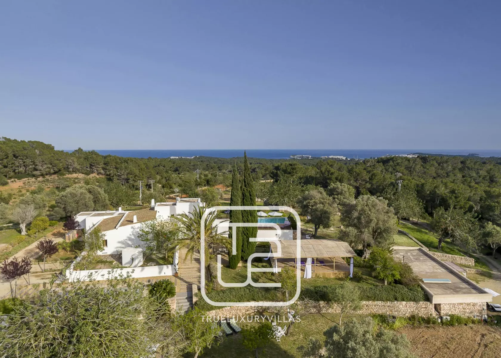 Villa Bloomary