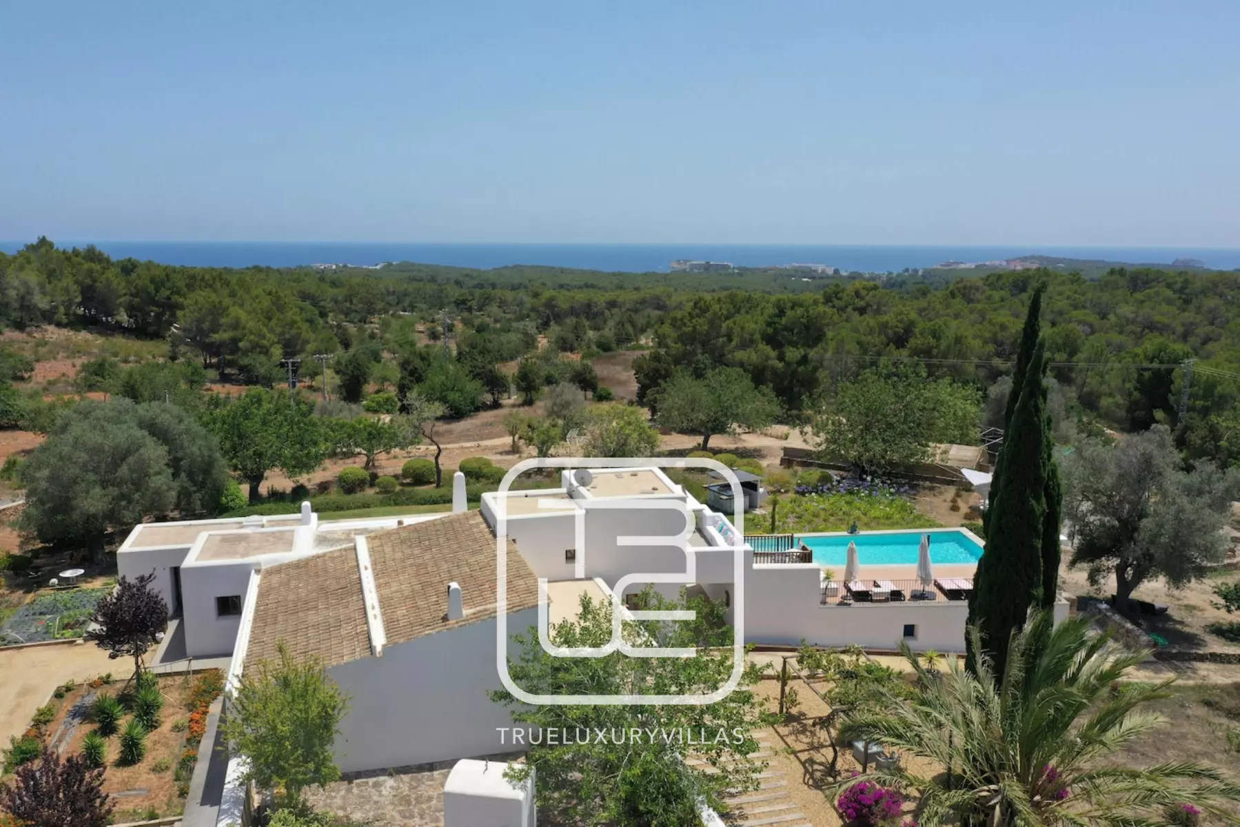 Villa Bloomary
