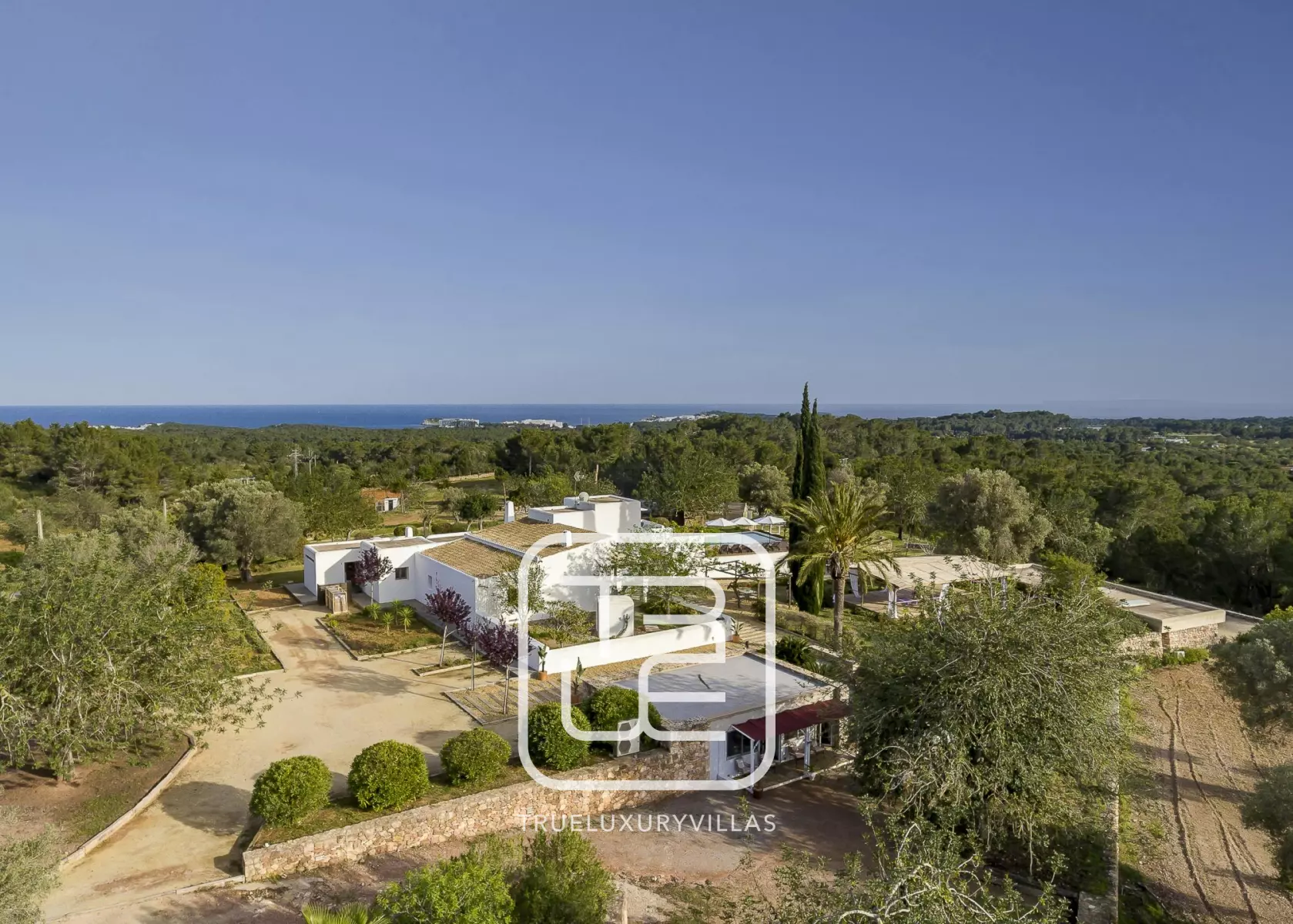 Villa Bloomary