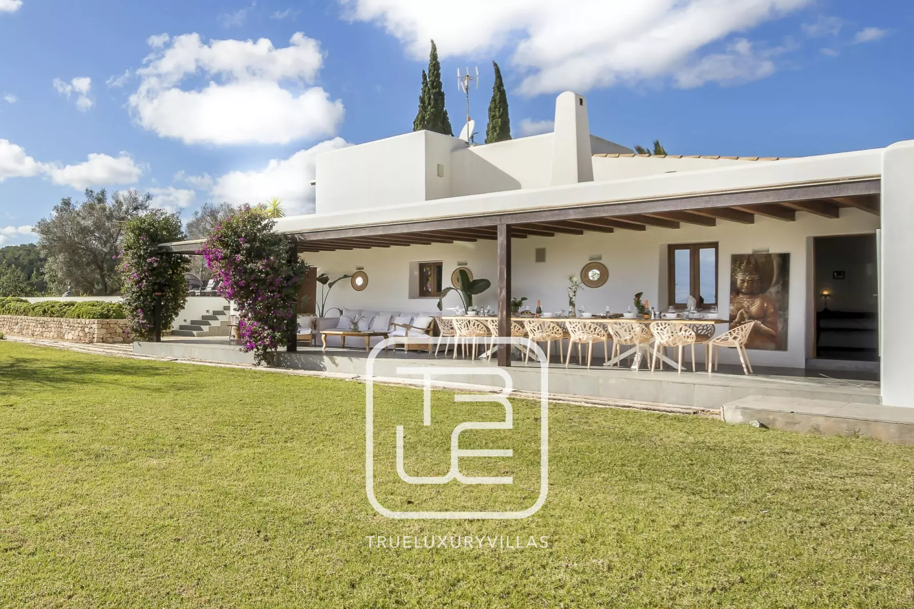 Villa Bloomary