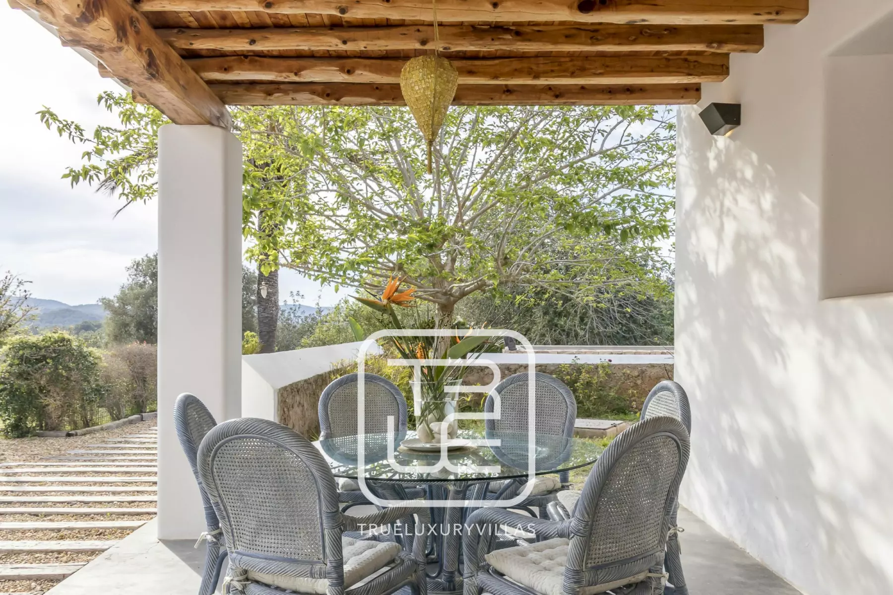 Villa Bloomary