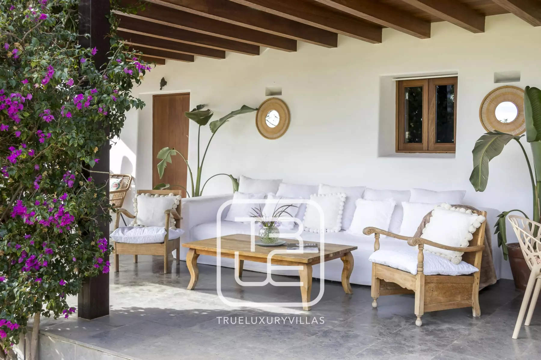 Villa Bloomary