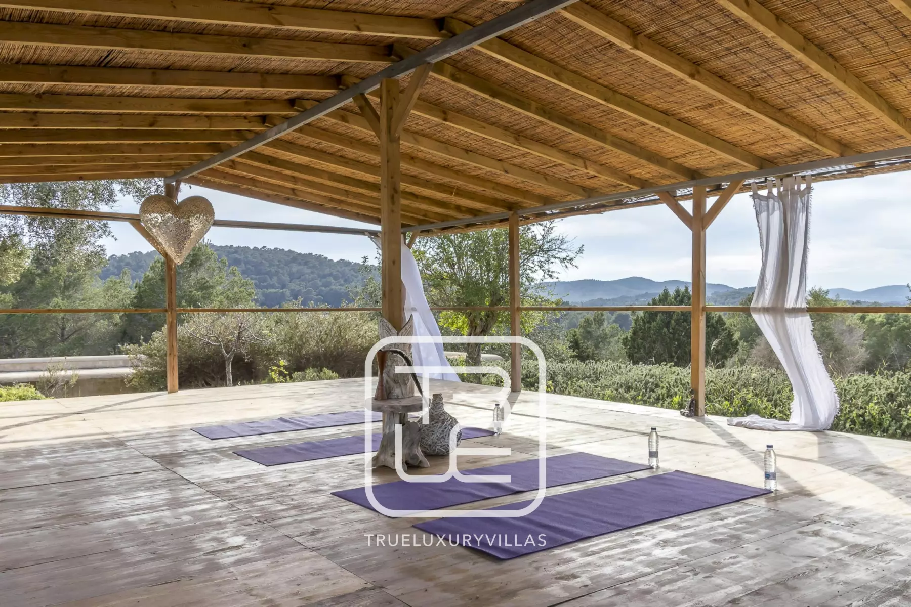 Villa Bloomary