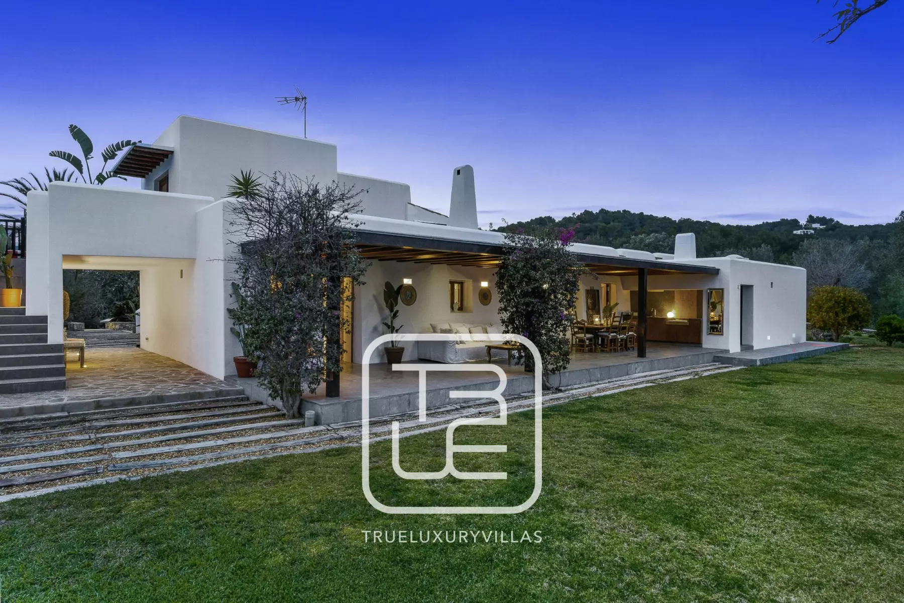 Villa Bloomary