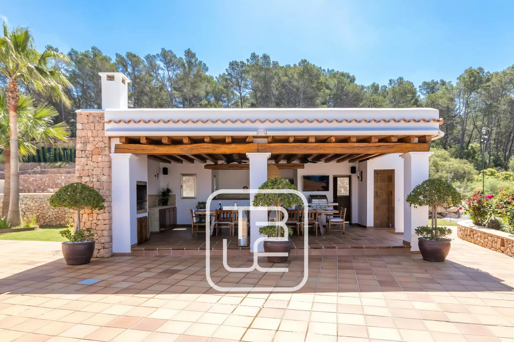 Villa Canto