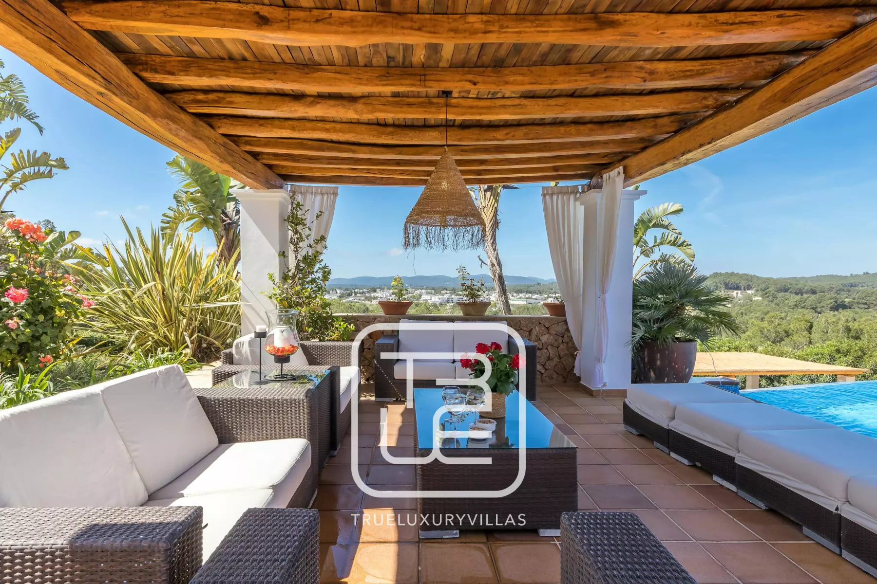 Villa Canto
