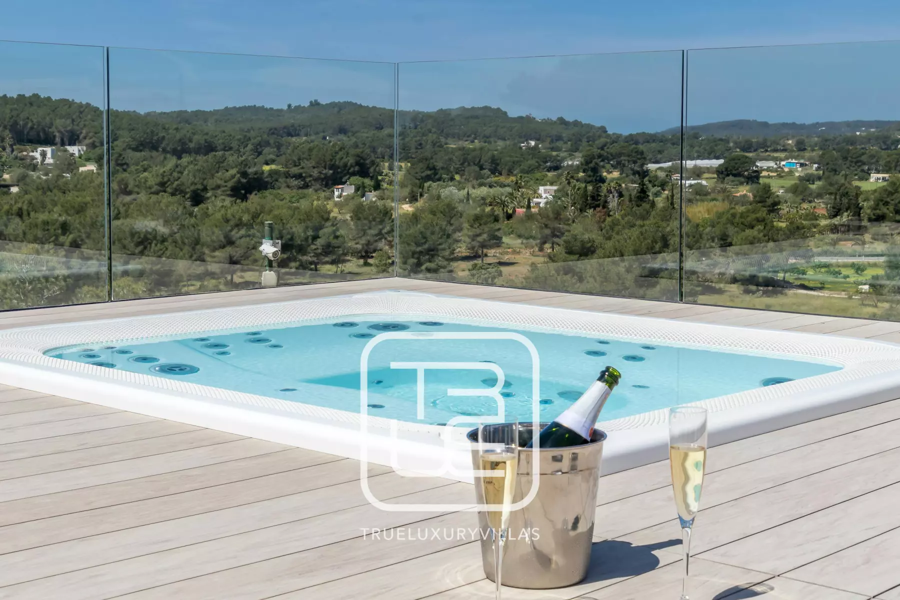 Villa Canto
