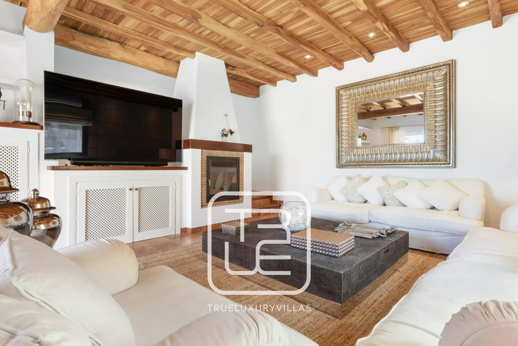 Villa Canto
