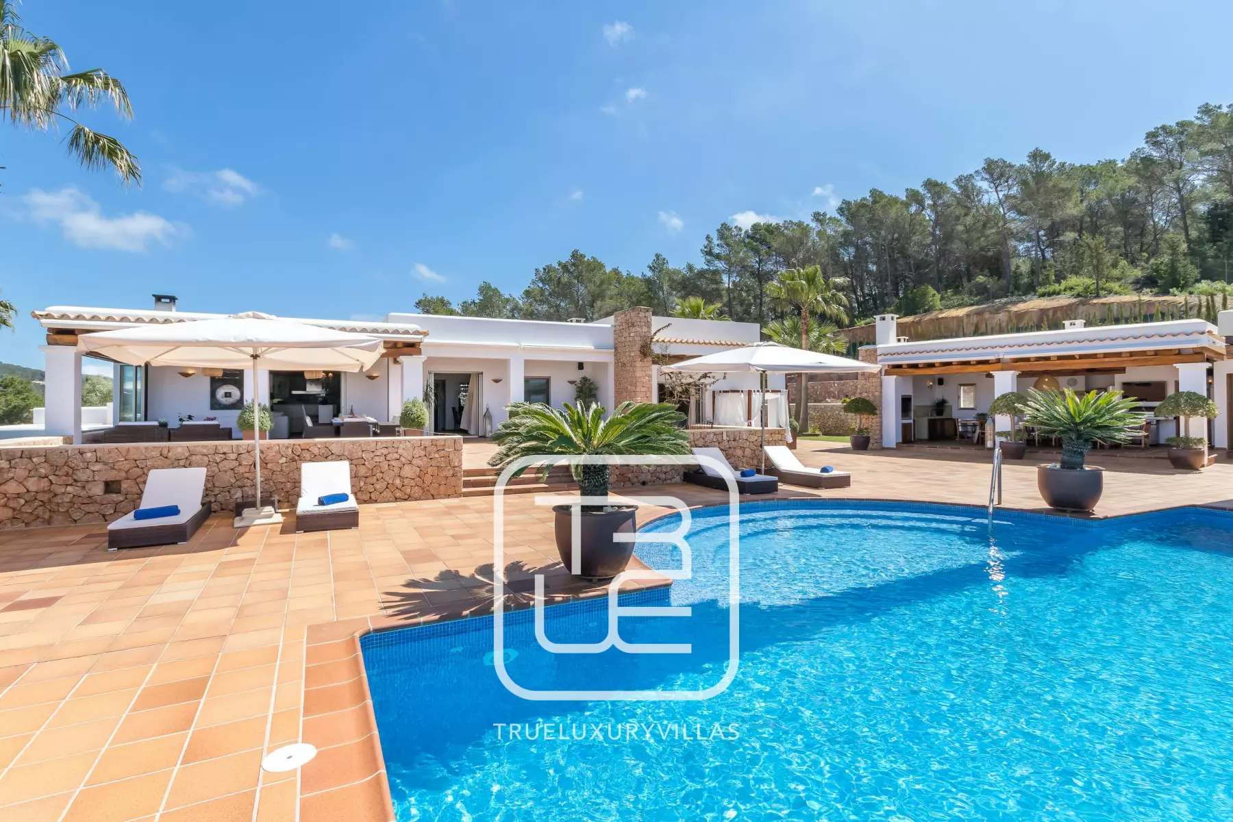 Villa Canto