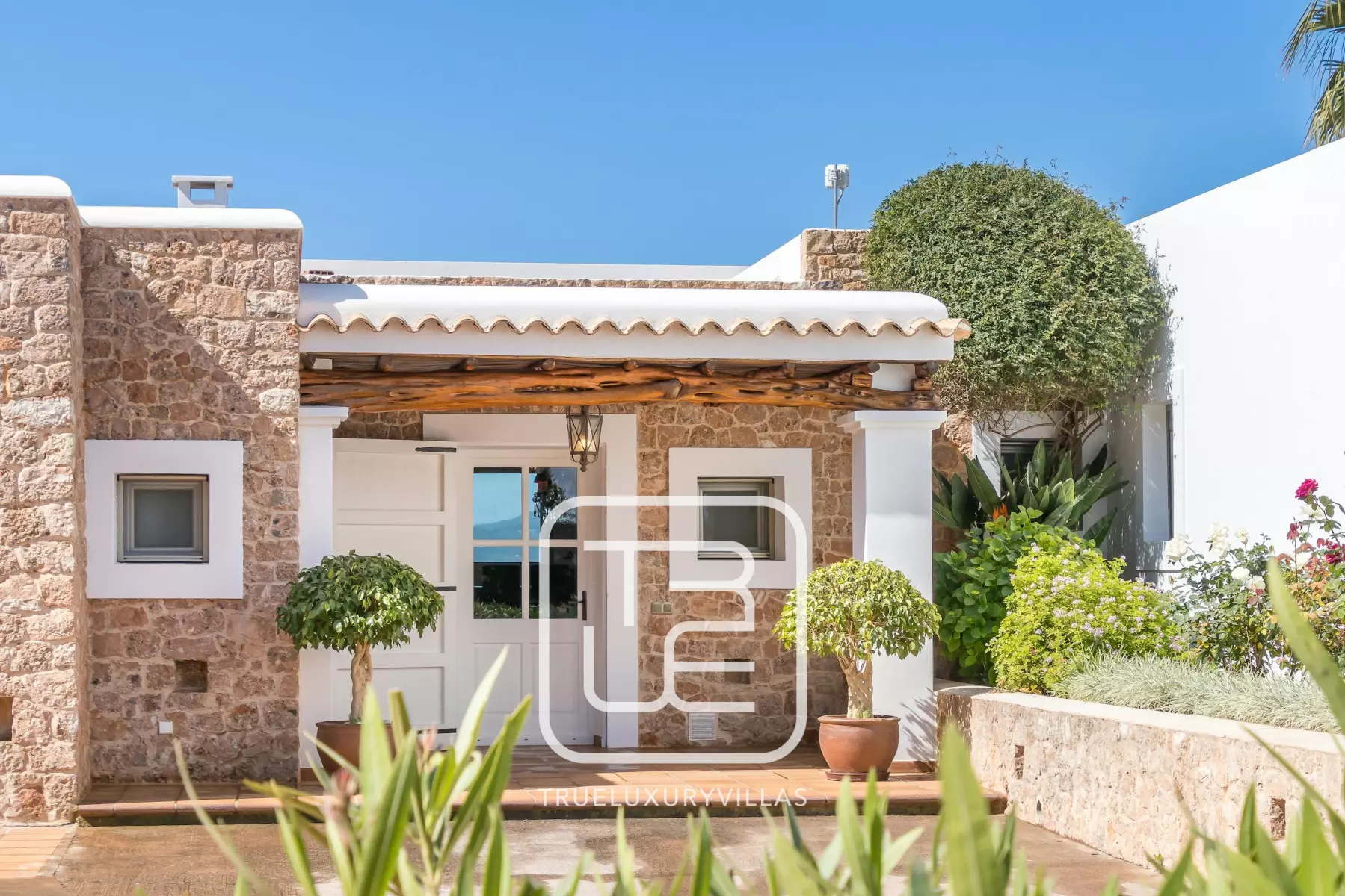 Villa Canto