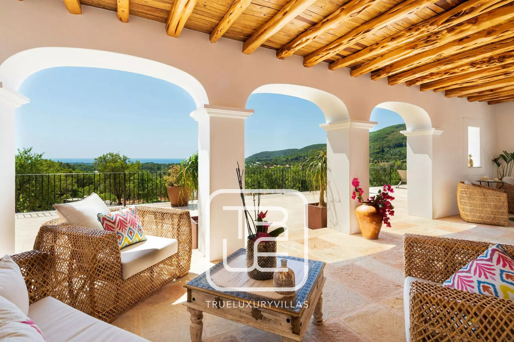 Villa Sacha
