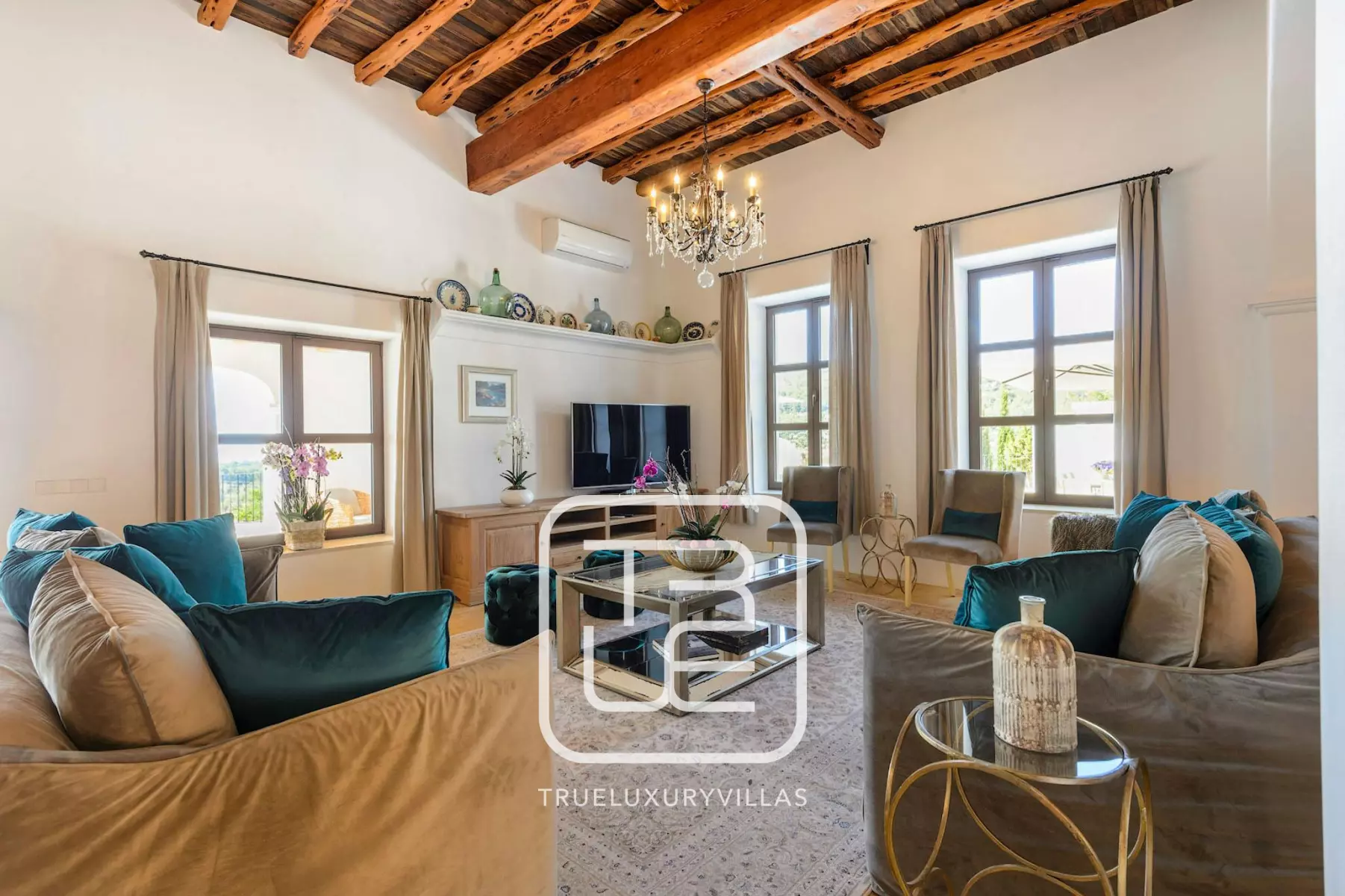 Villa Sacha