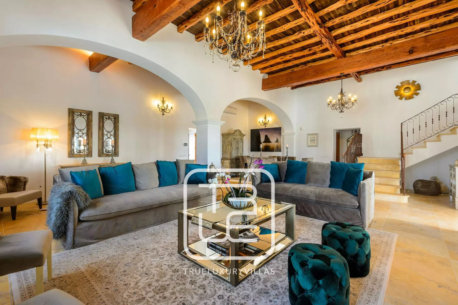 Villa Sacha