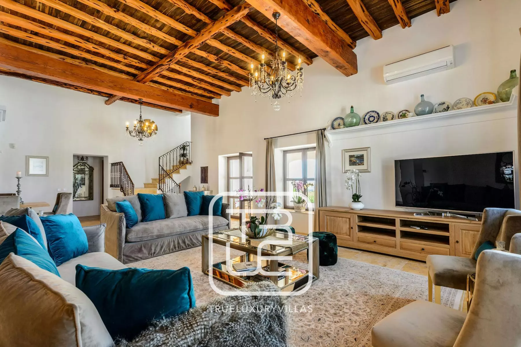 Villa Sacha
