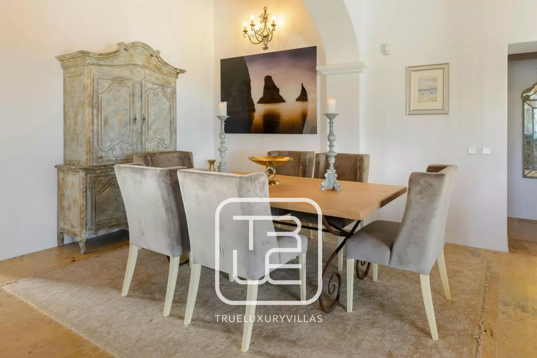 Villa Sacha