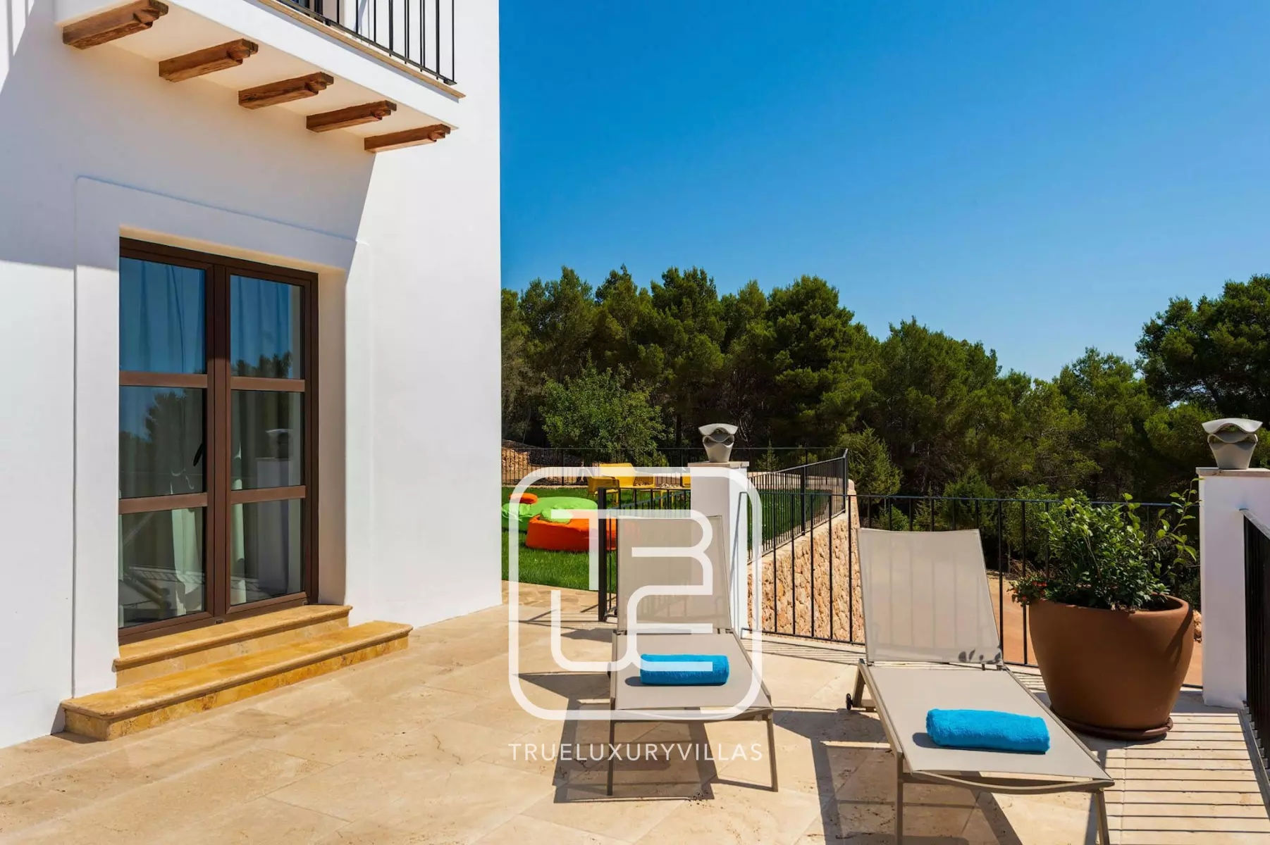 Villa Sacha