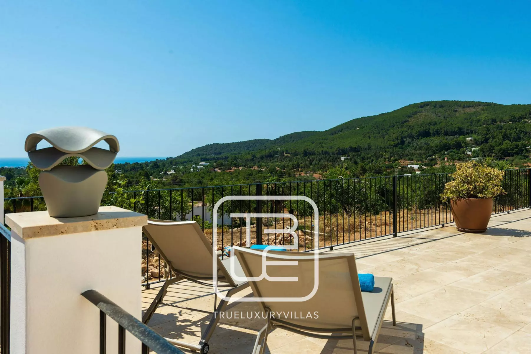 Villa Sacha