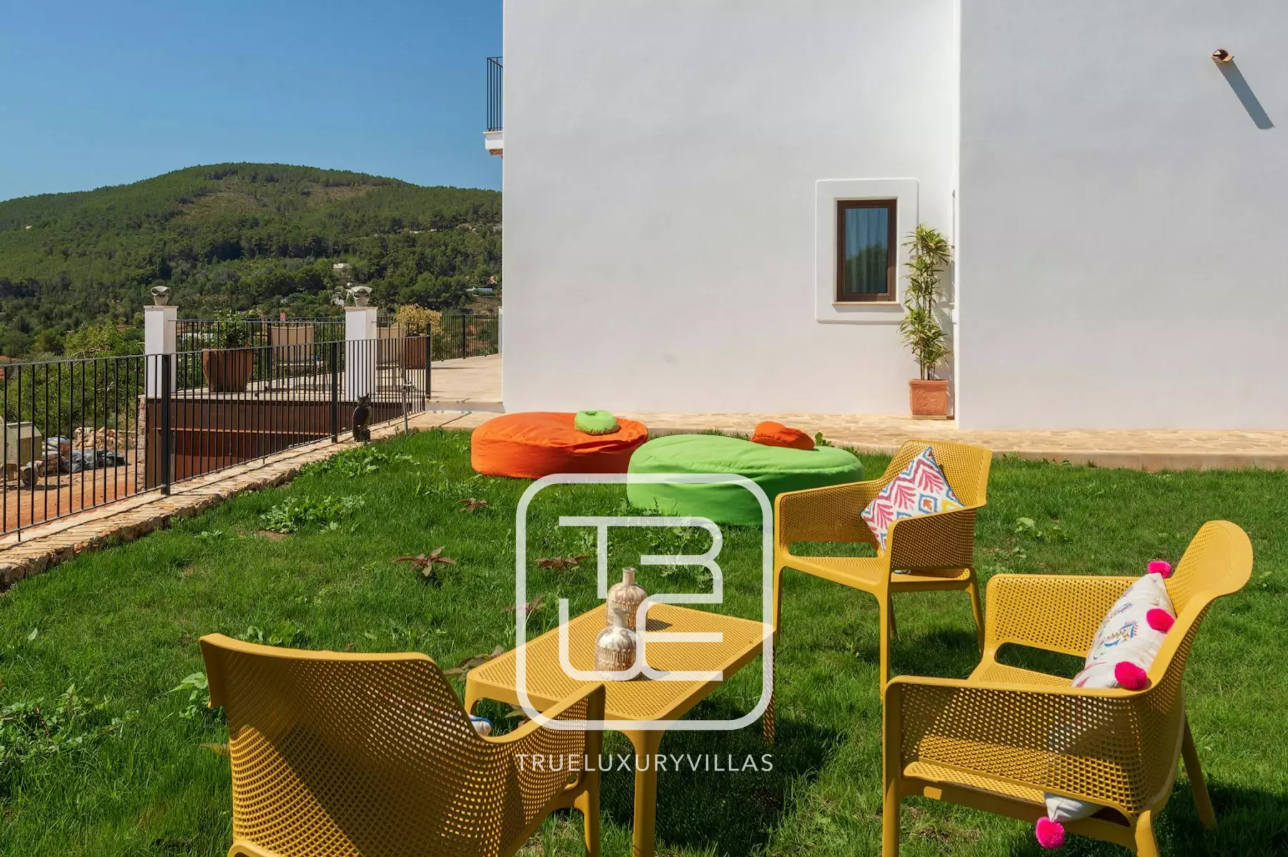 Villa Sacha