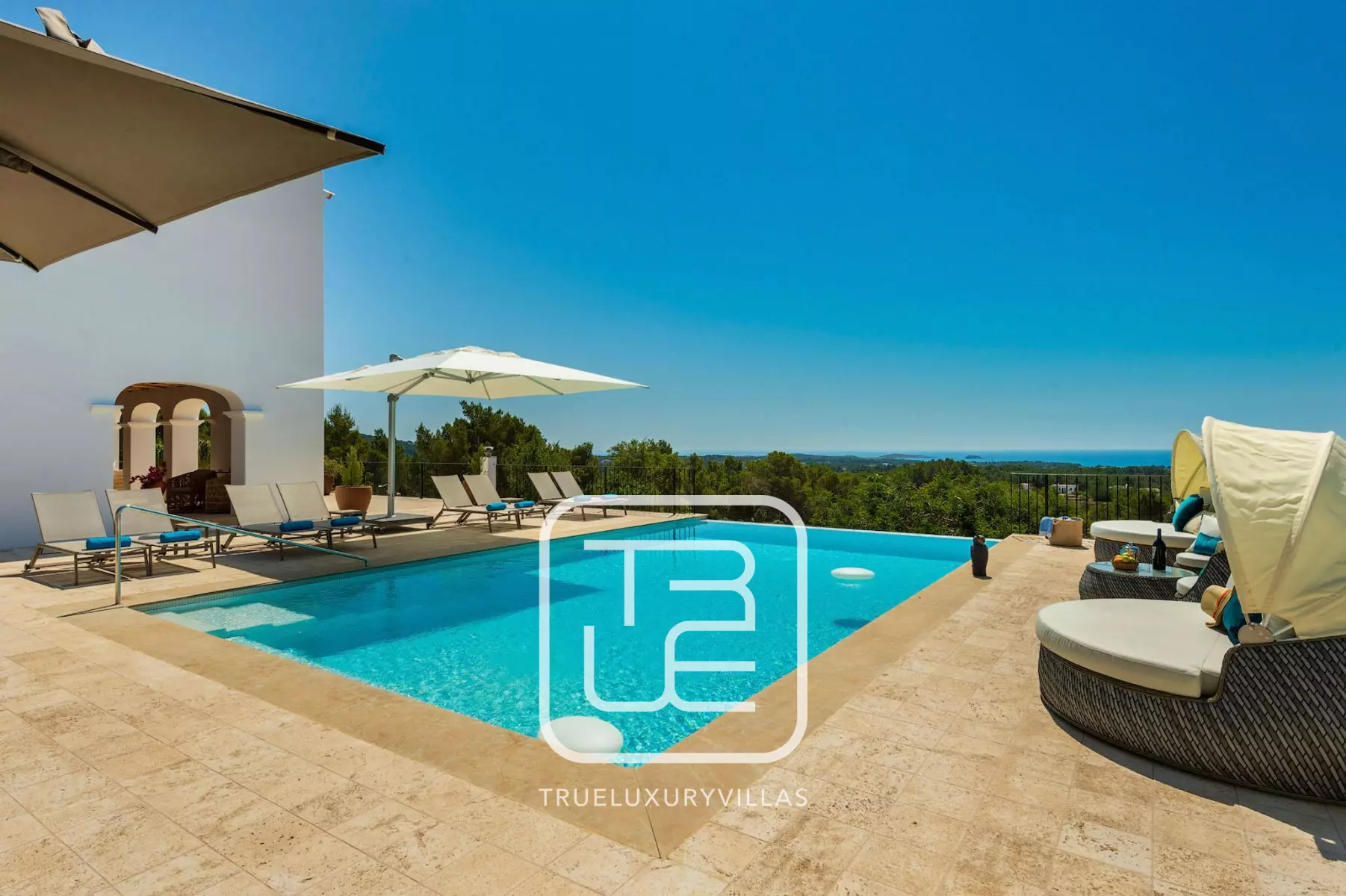 Villa Sacha