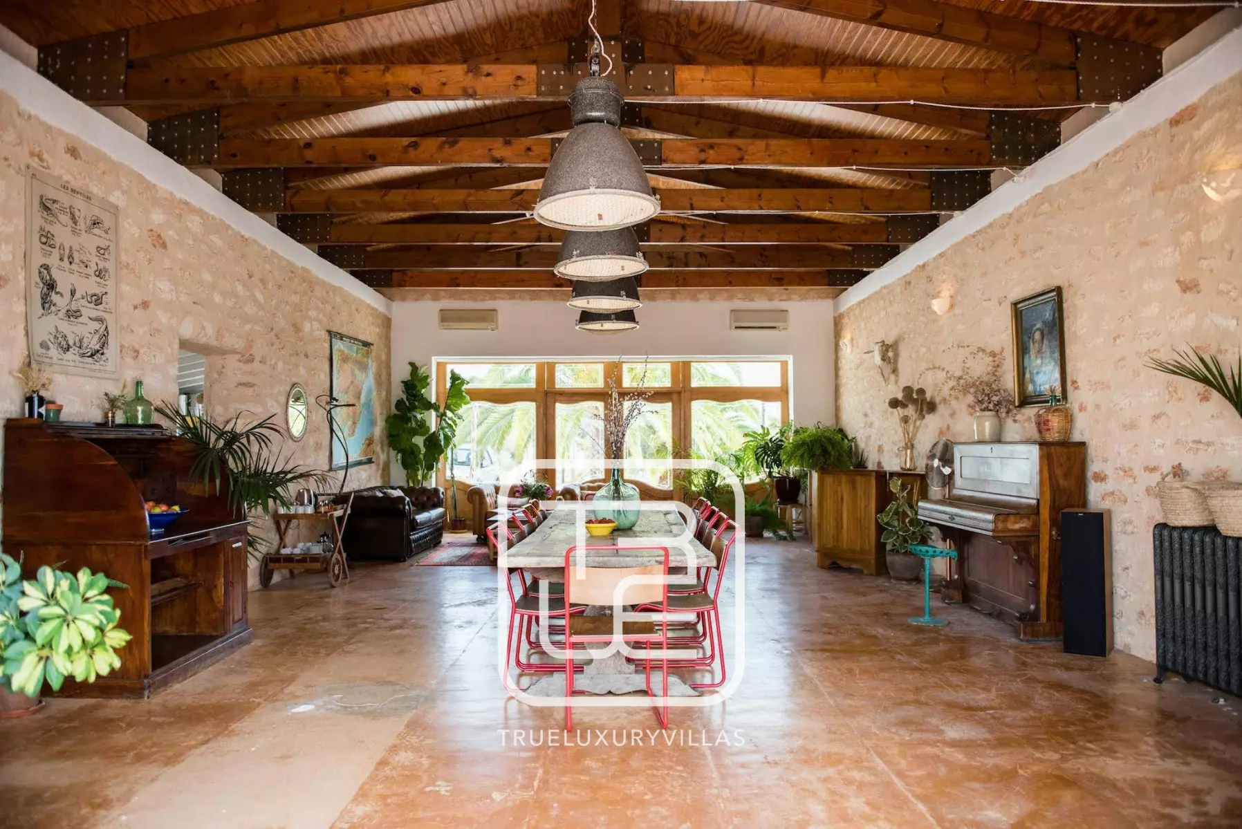 Villa Bohemia