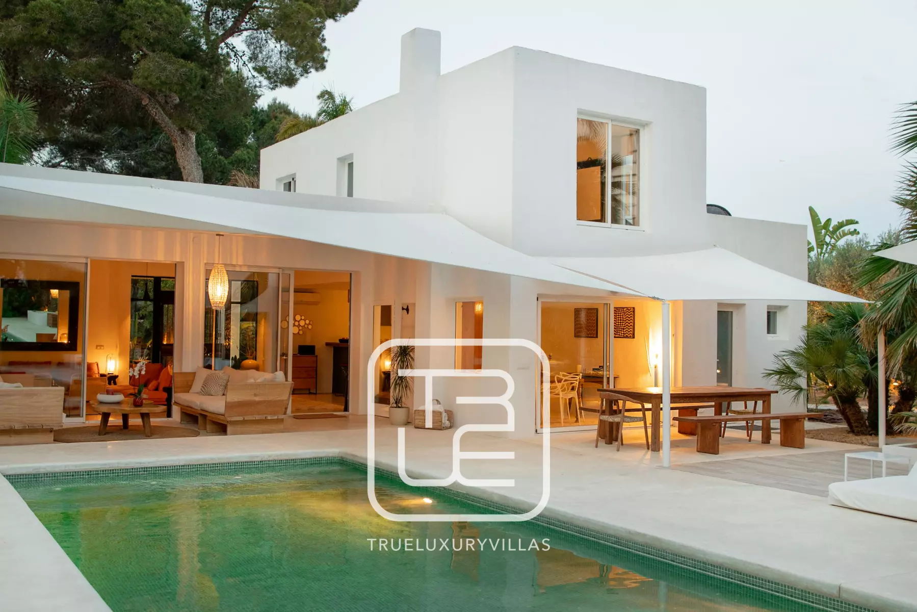 Villa Alopea