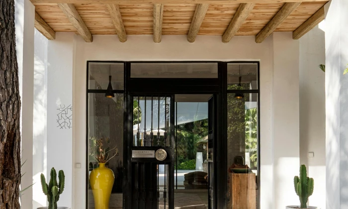 Villa Alopea
