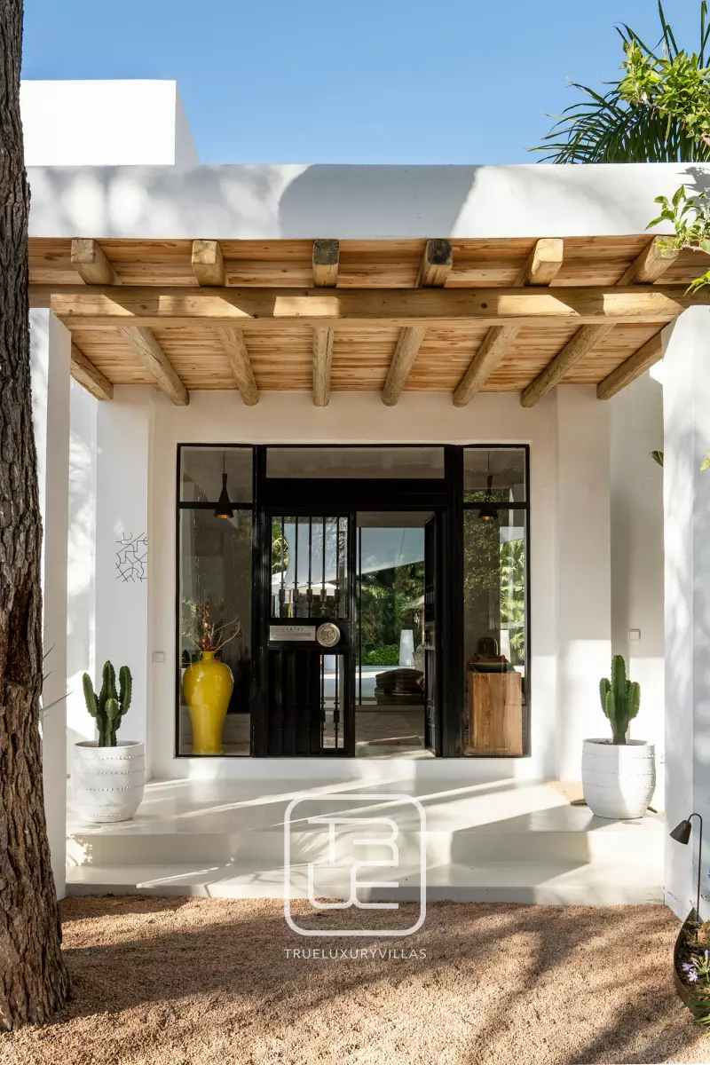 Villa Alopea