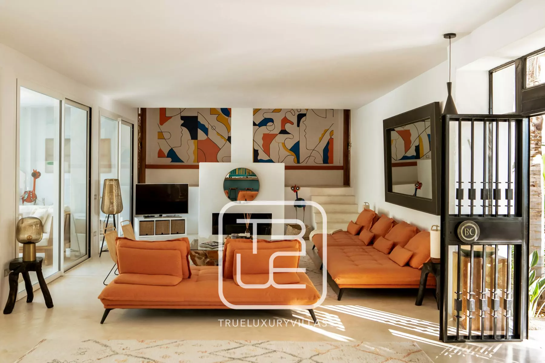 Villa Alopea