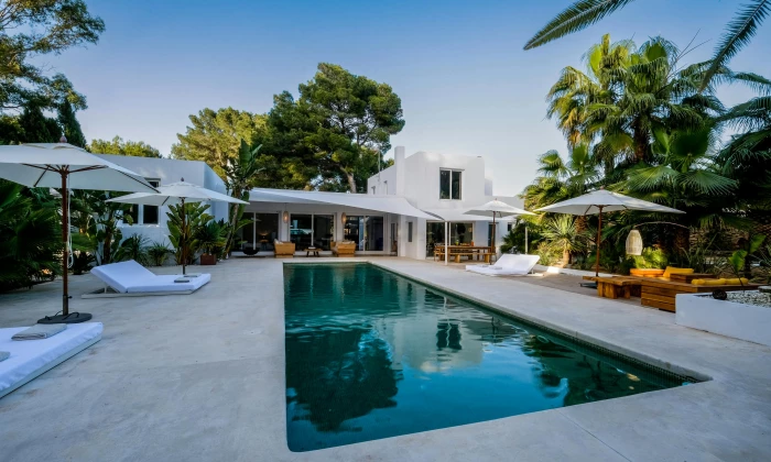 Villa Alopea