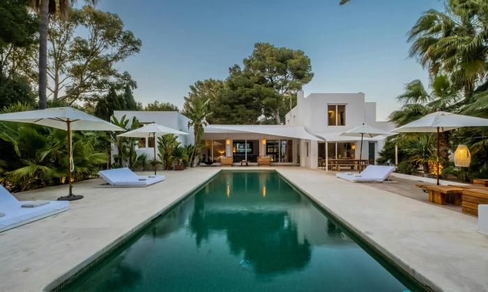 Villa Alopea