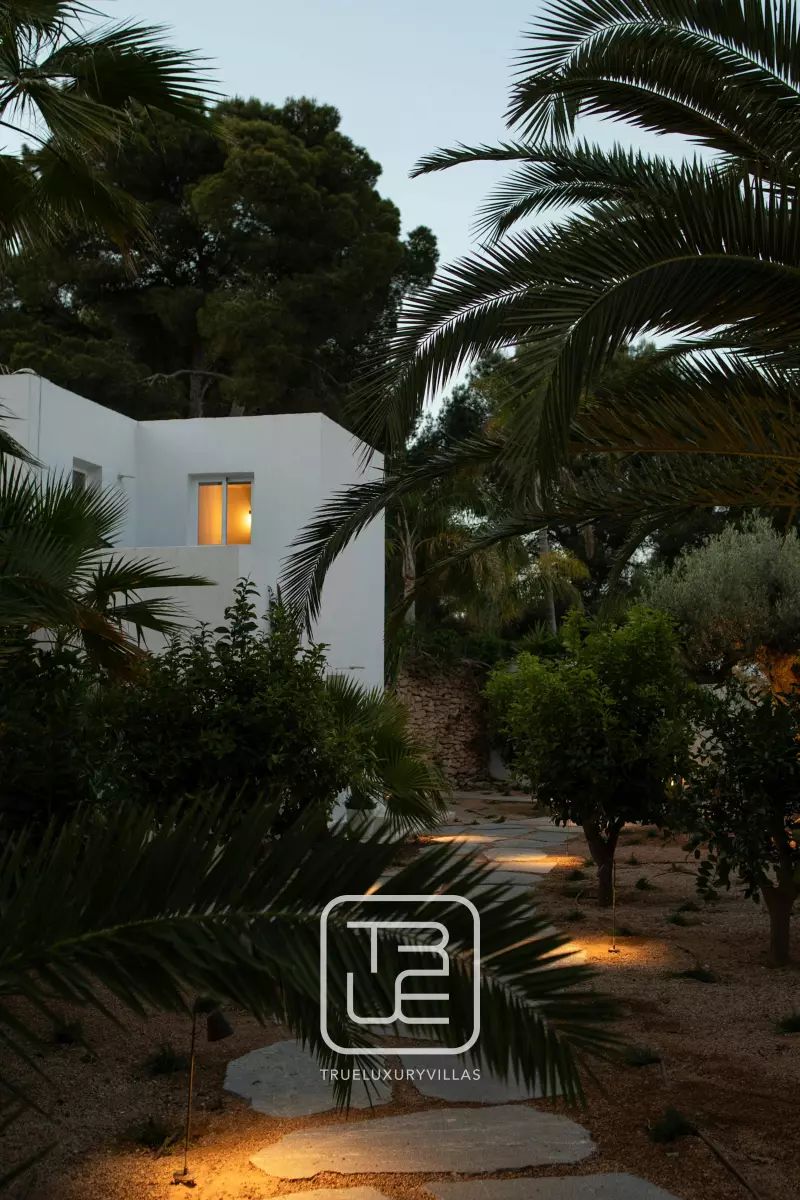 Villa Alopea