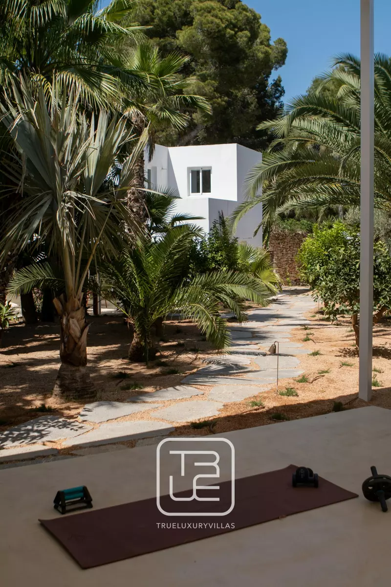Villa Alopea