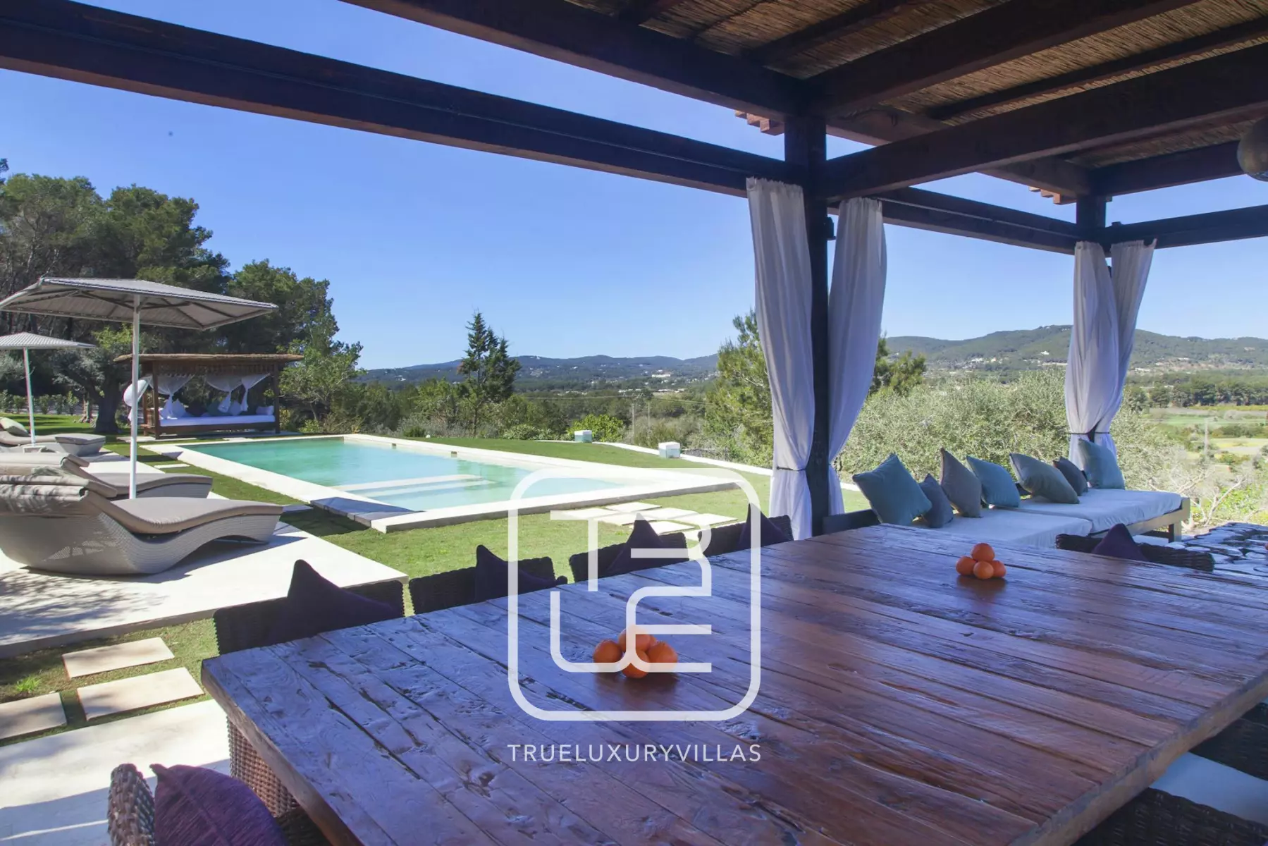 Villa Reyka