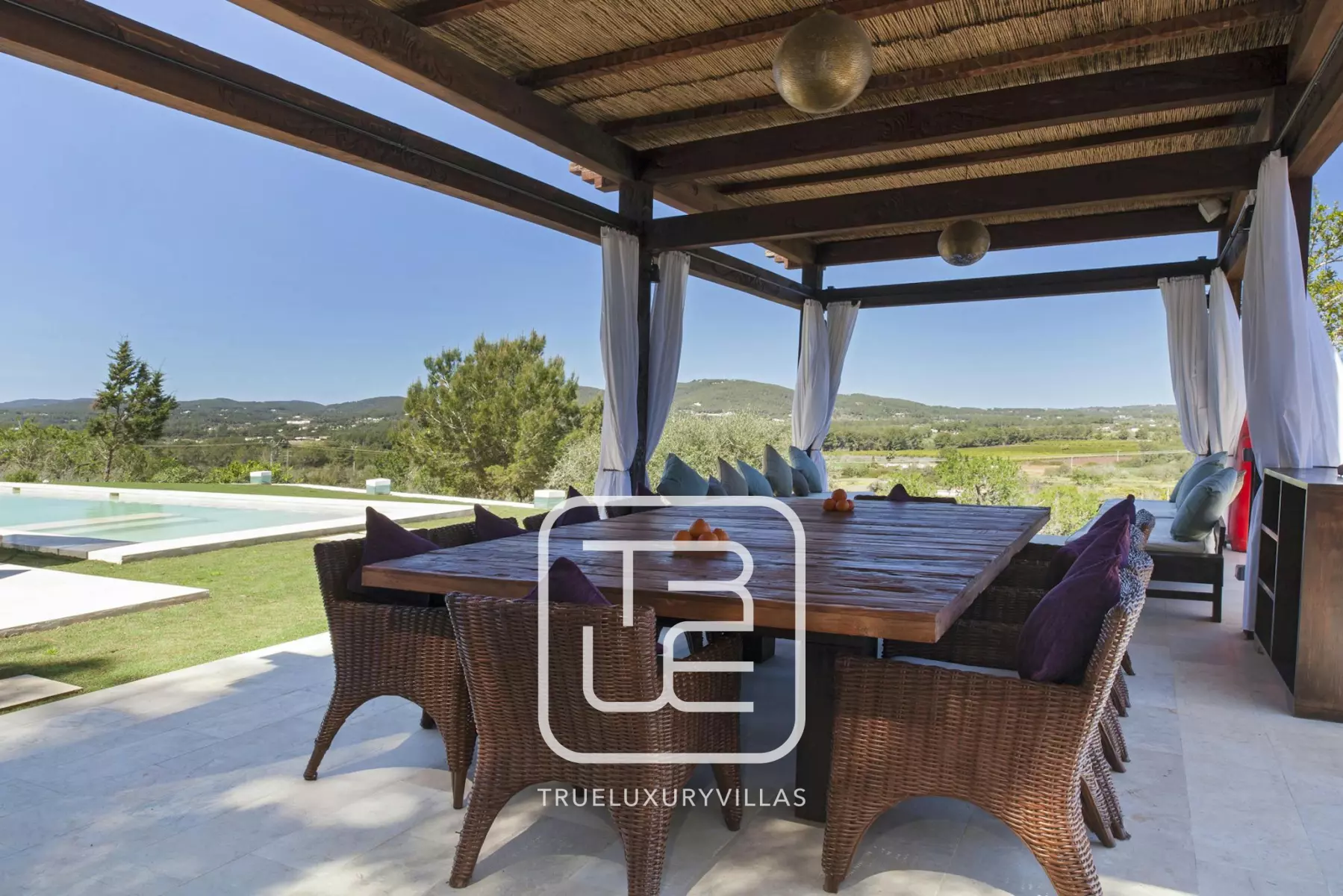Villa Reyka