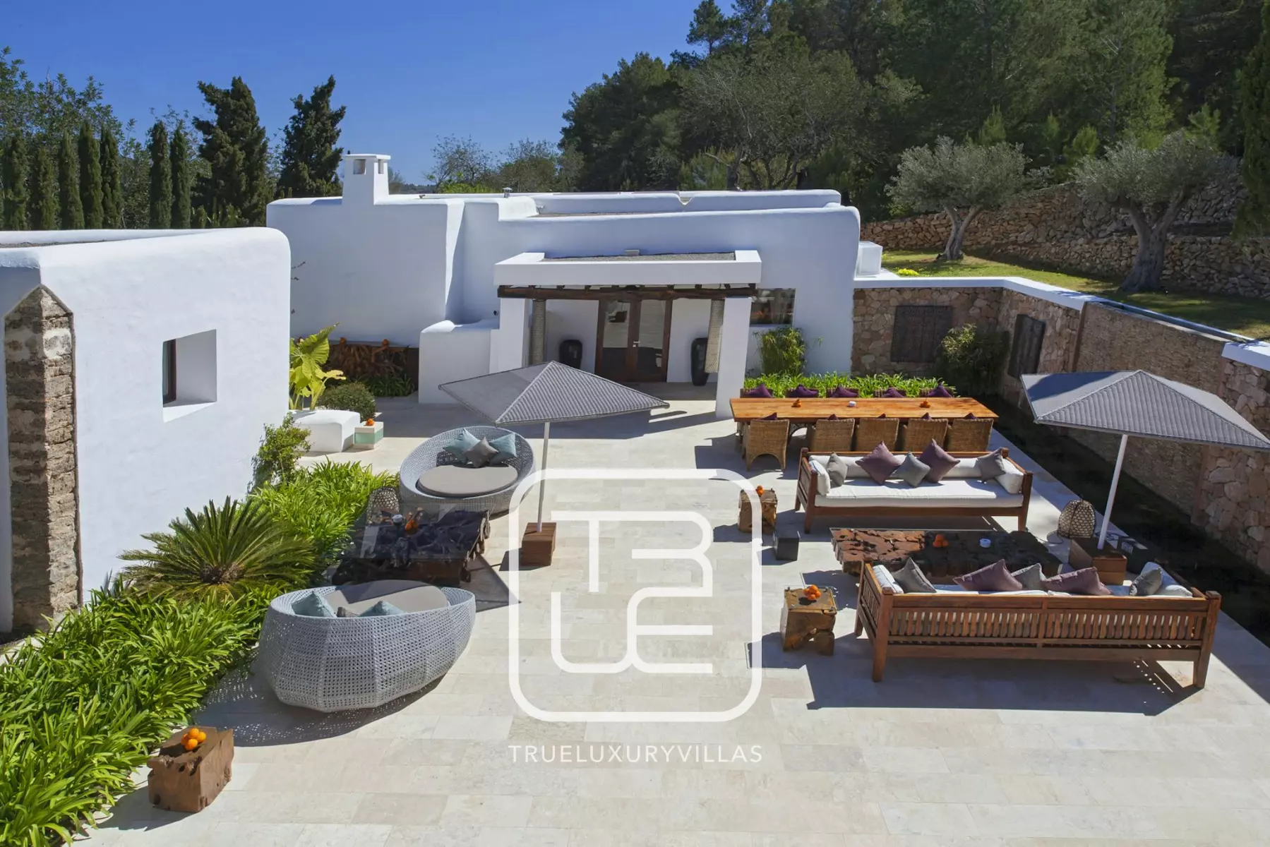 Villa Reyka