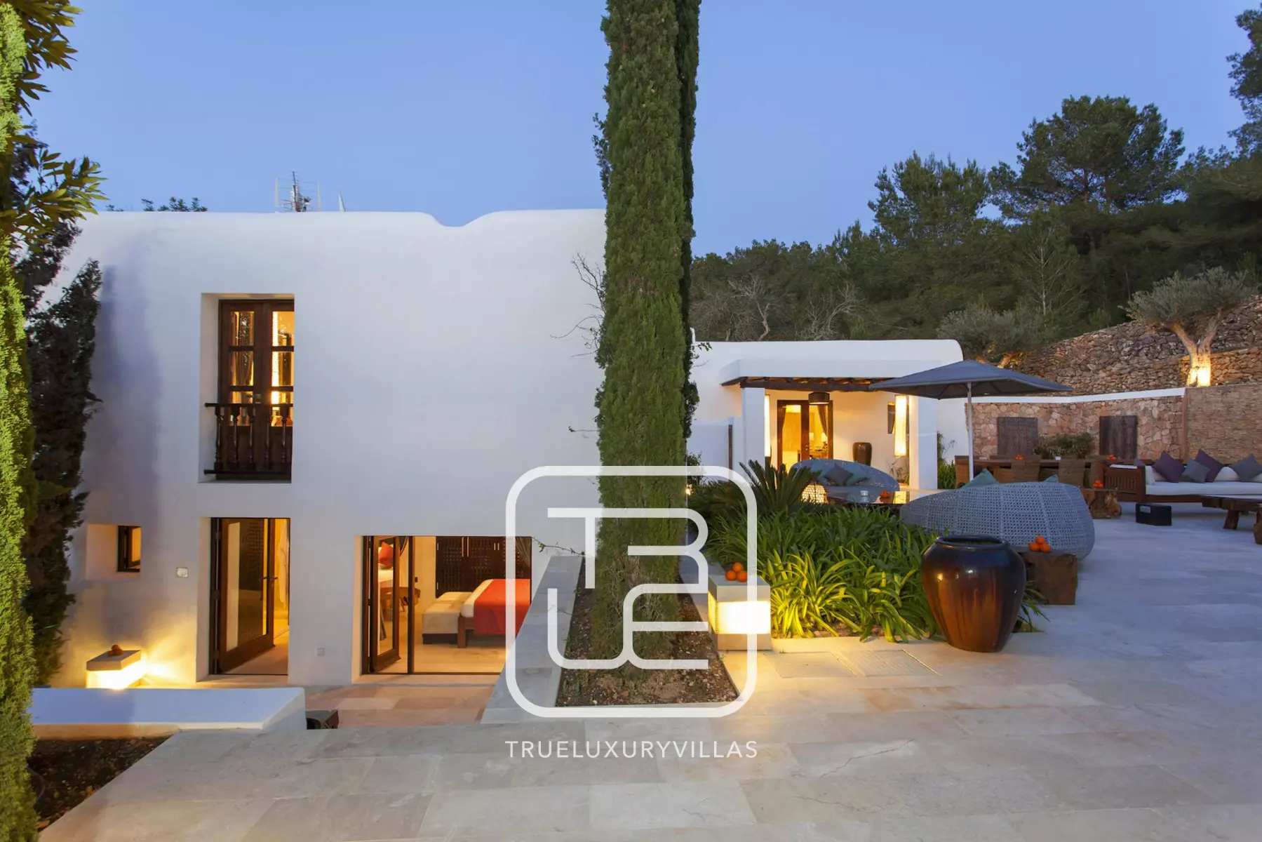Villa Reyka