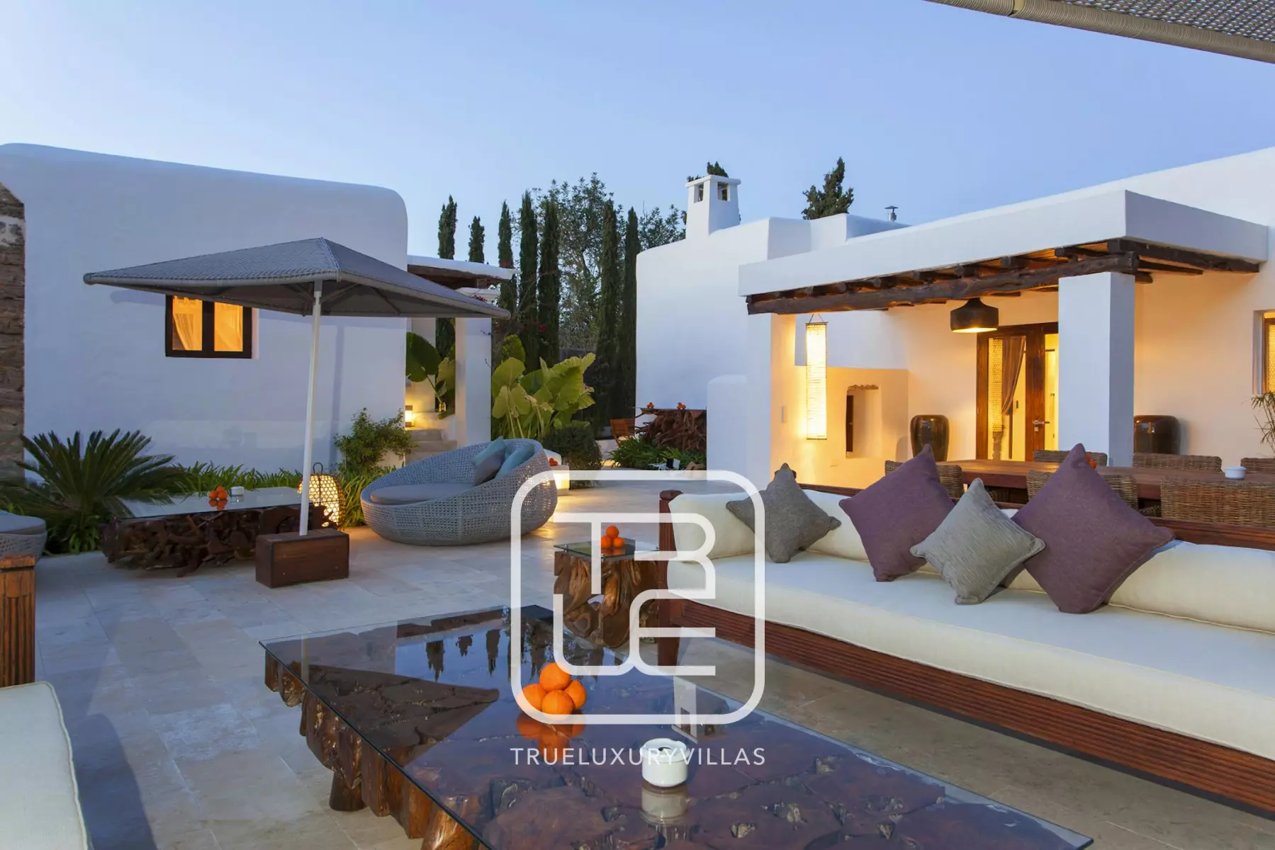 Villa Reyka