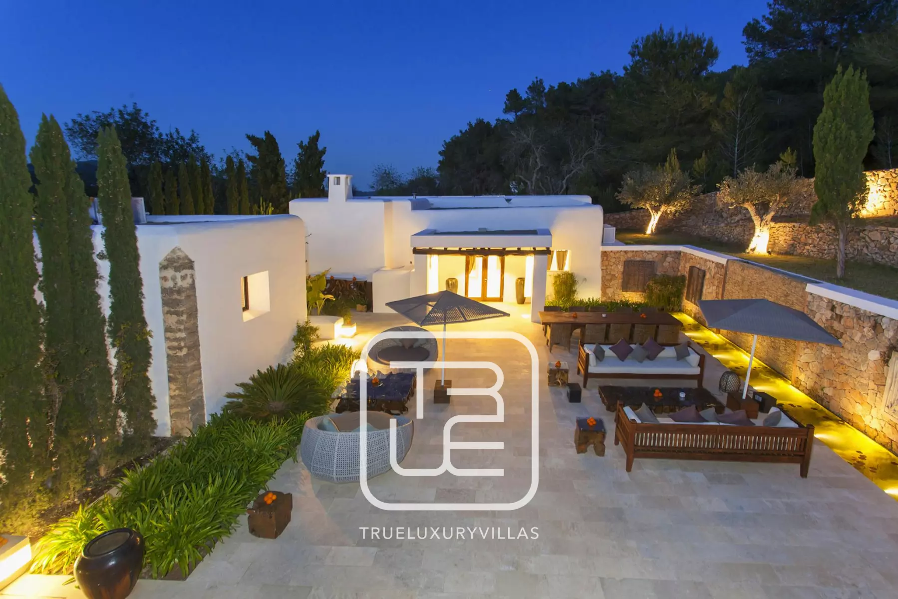 Villa Reyka