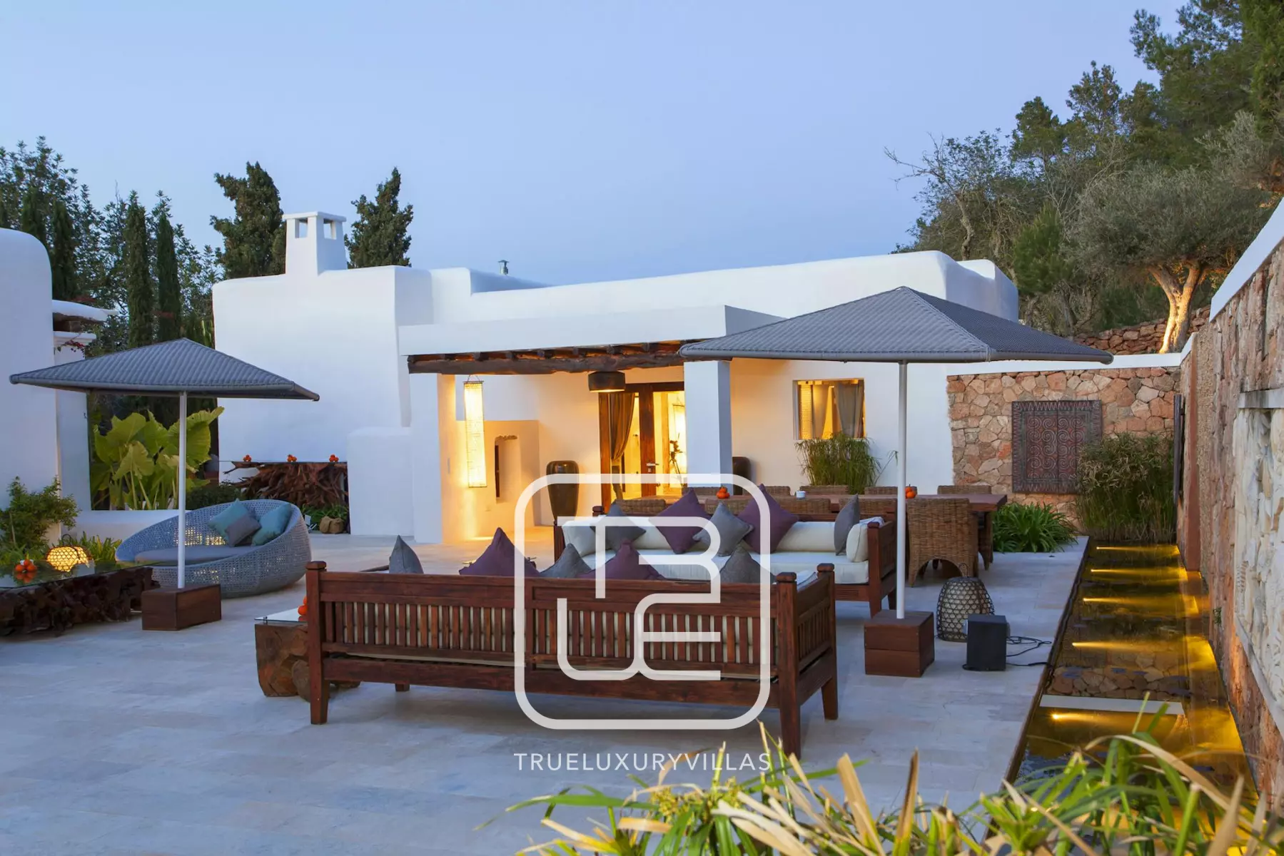 Villa Reyka