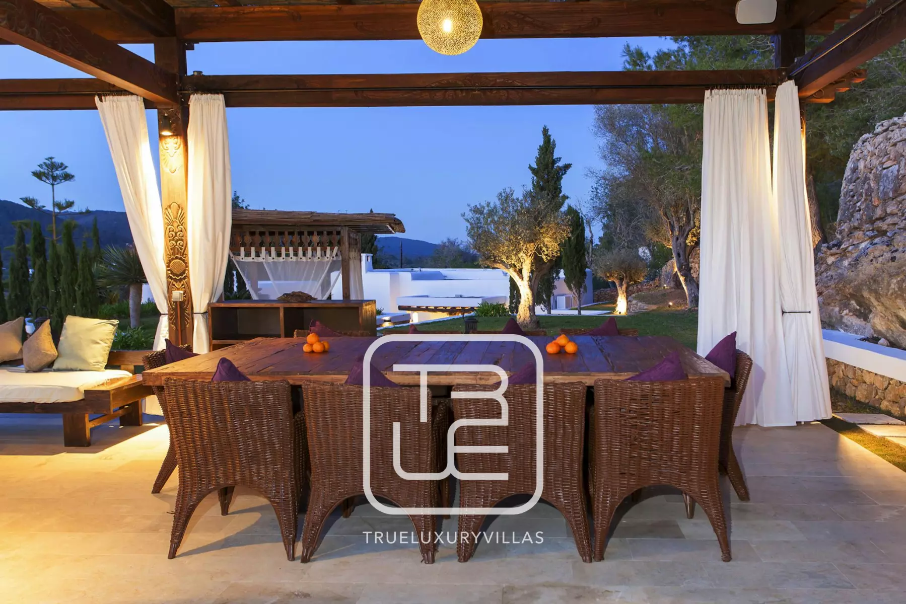 Villa Reyka