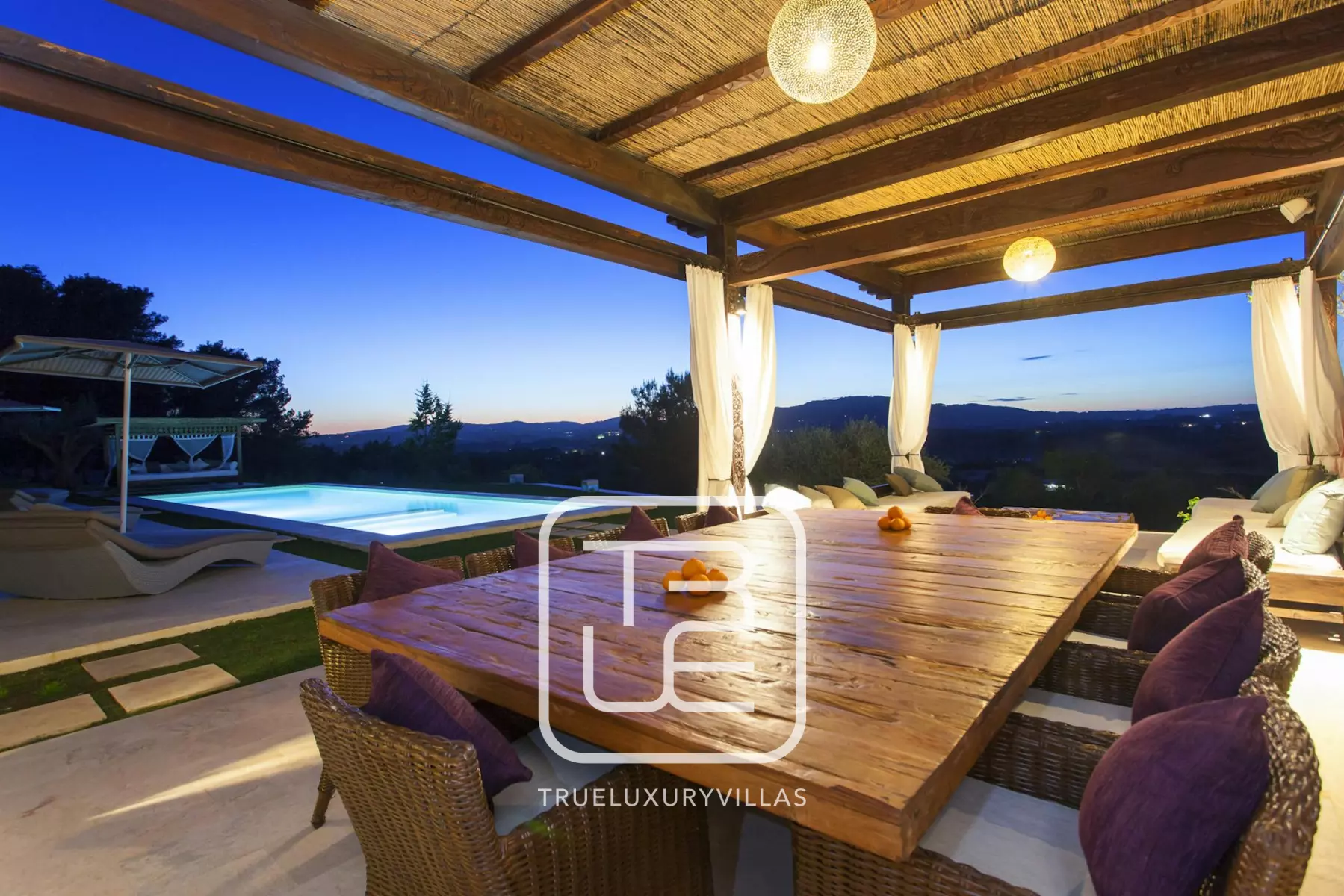 Villa Reyka