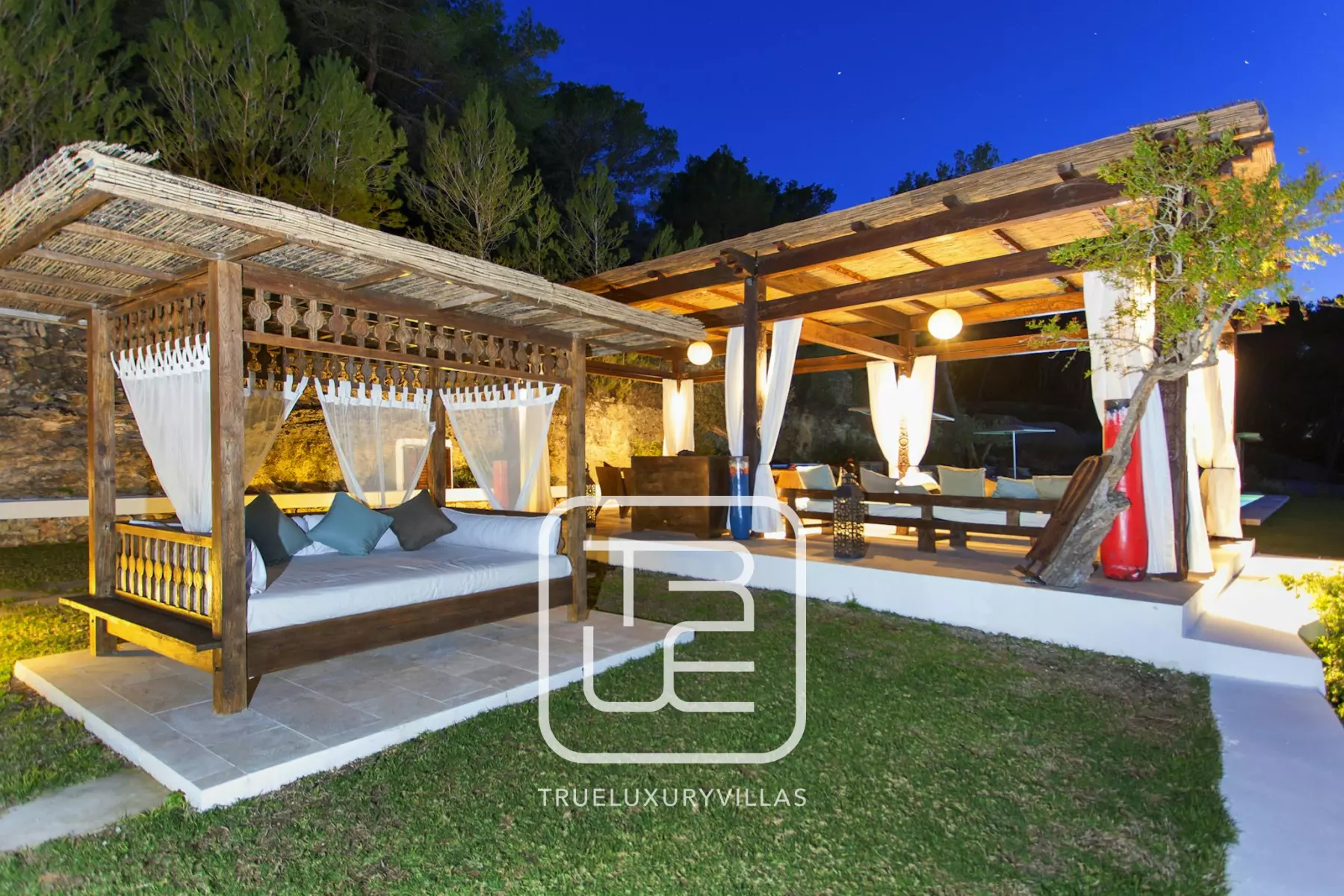 Villa Reyka