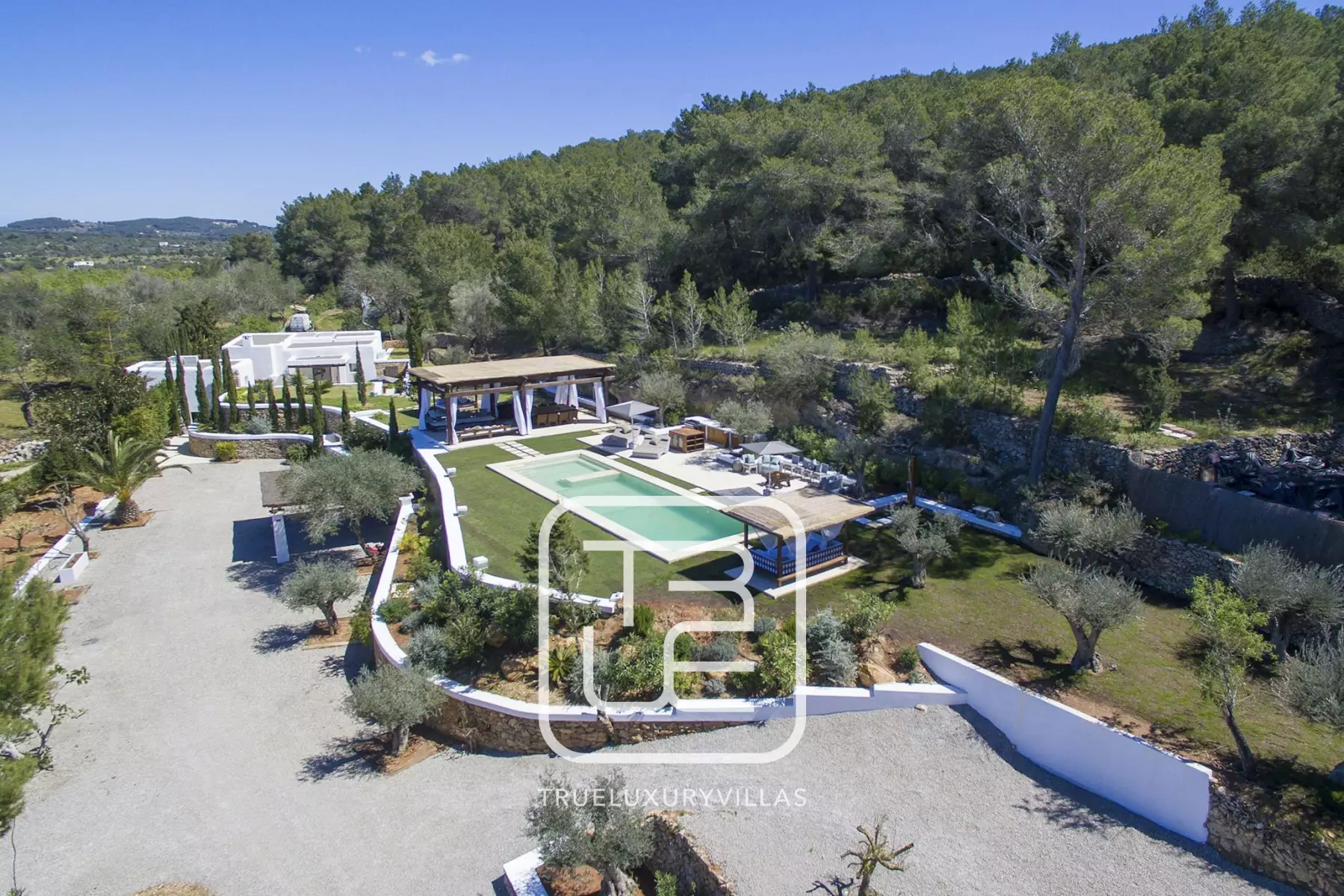 Villa Reyka