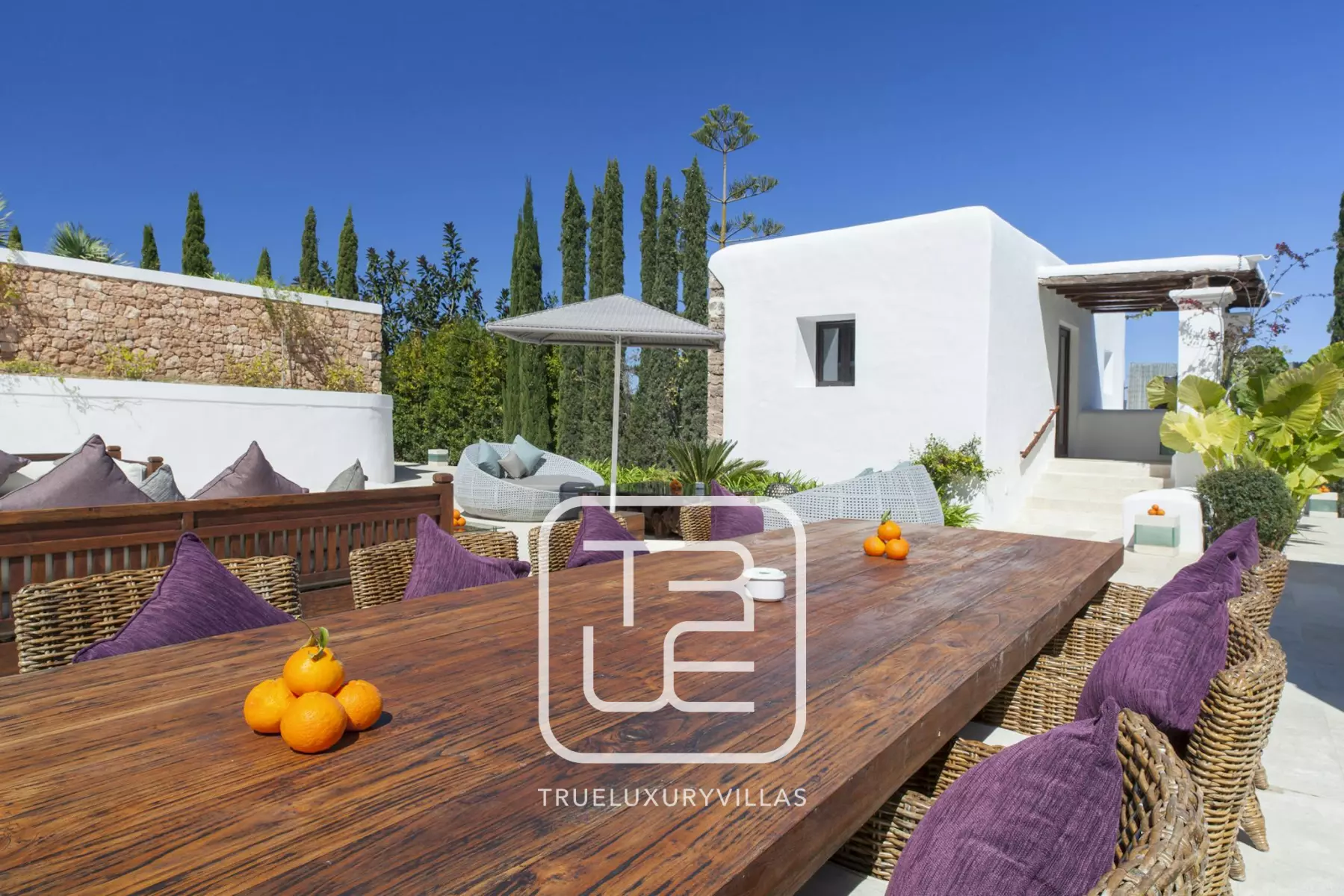 Villa Reyka