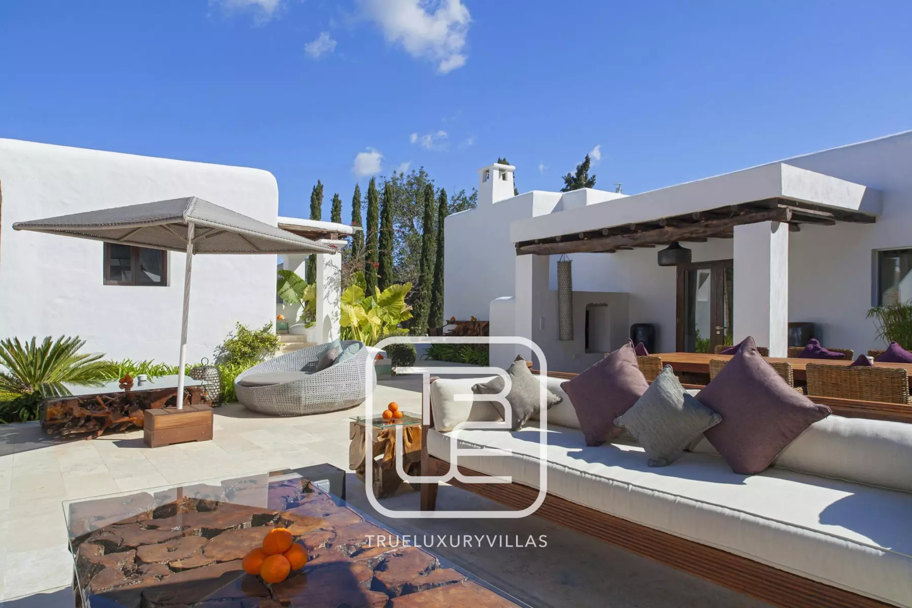 Villa Reyka