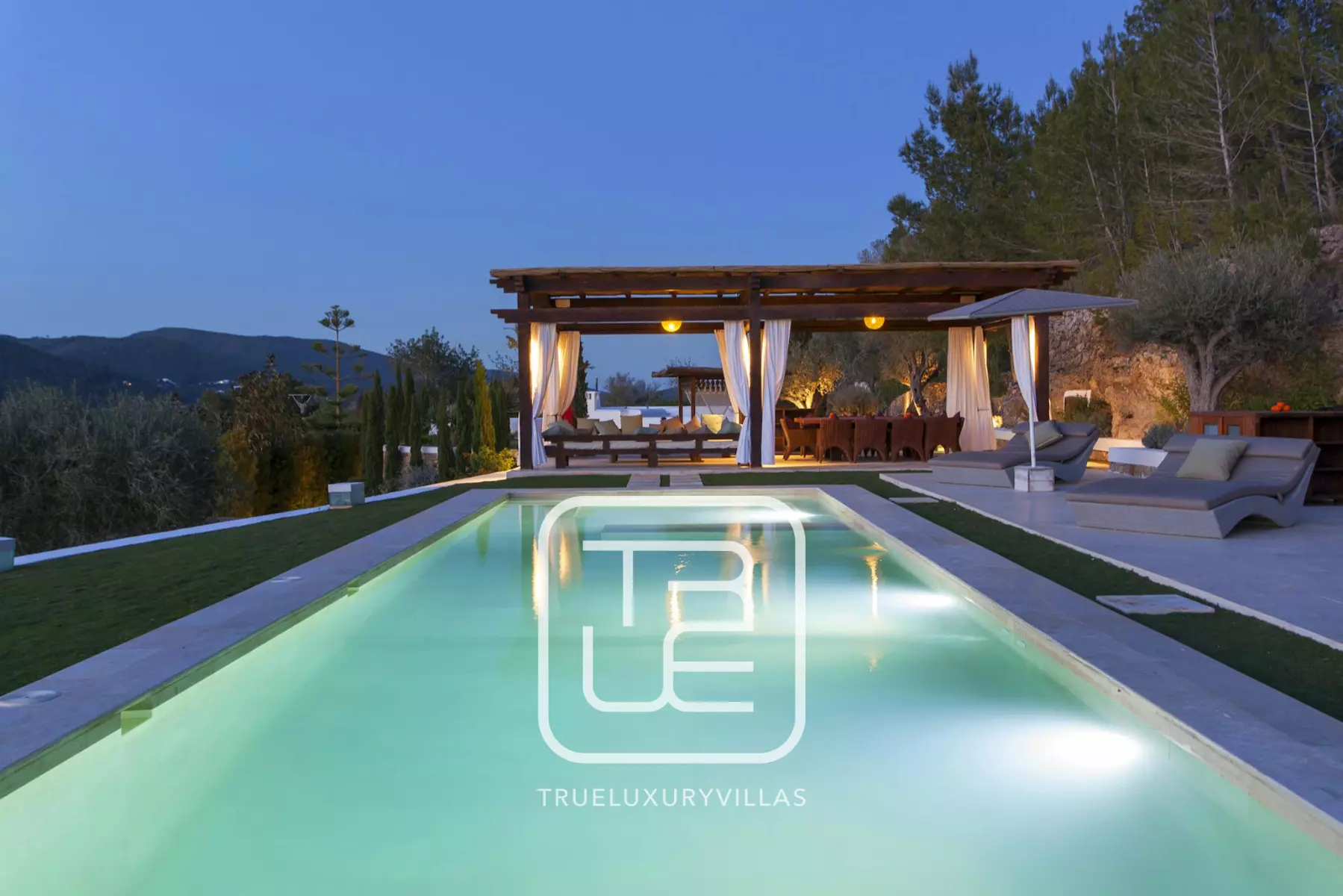 Villa Reyka